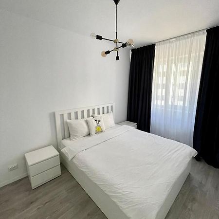 Cozy 1 Bedroom Apartment Nagyvárad Kültér fotó